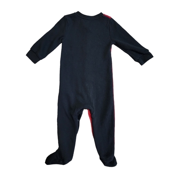 3/$15 Jordan Air Jordan Thermal Sleeper - 6-9 mos. - Picture 4 of 6